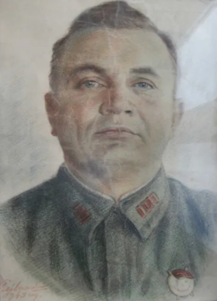 Толкунов Григорий Григорьевич